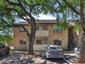 8210 Bent Tree RD 116, Austin TX 78759