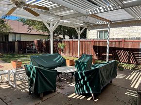 30510 La Quinta DR, Georgetown TX 78628