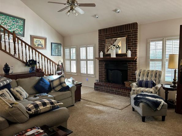 30510 La Quinta DR, Georgetown TX 78628