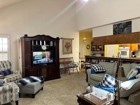 30510 La Quinta DR, Georgetown TX 78628