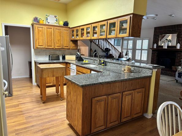 30510 La Quinta DR, Georgetown TX 78628