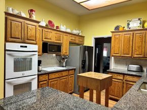 30510 La Quinta DR, Georgetown TX 78628