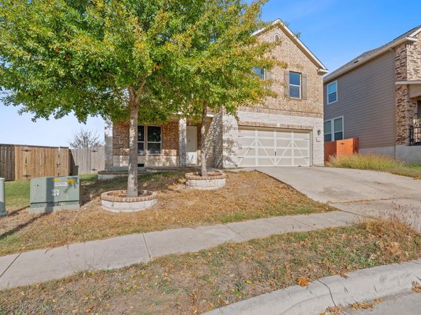 6704 Ondantra BND, Austin TX 78744