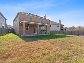 6704 Ondantra BND, Austin TX 78744