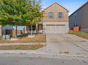 6704 Ondantra BND, Austin TX 78744