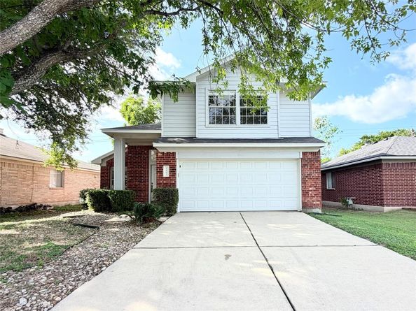 9802 Copper Creek DR, Austin TX 78729