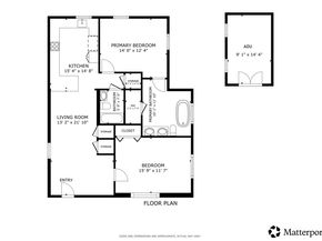 5002 Ledesma RD, Austin TX 78721