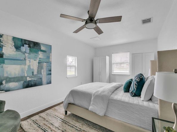 2905 Rogge LN, Austin TX 78723