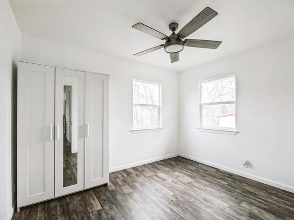 2905 Rogge LN, Austin TX 78723