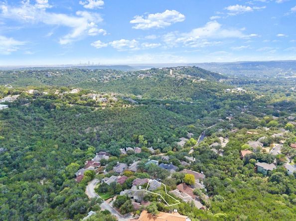4906 Bob Cat, Austin TX 78731