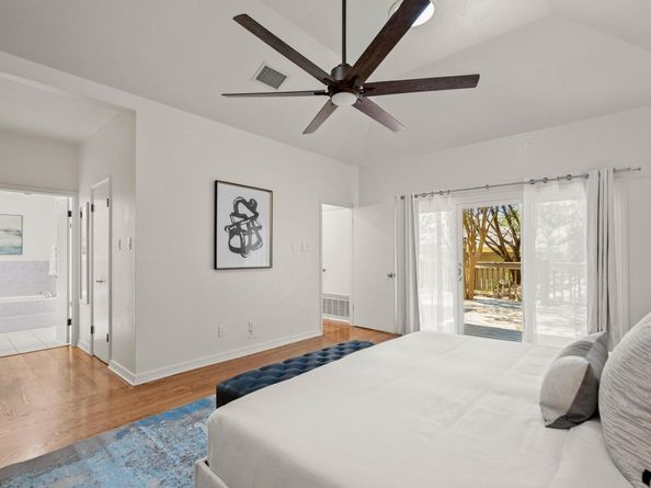 4906 Bob Cat, Austin TX 78731