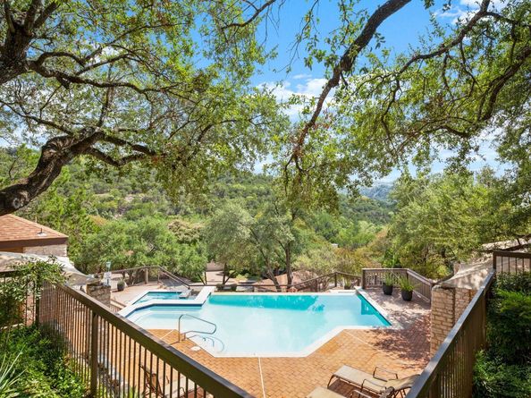 4906 Bob Cat, Austin TX 78731
