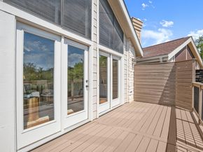 4906 Bob Cat, Austin TX 78731