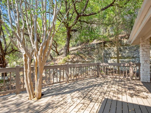 4906 Bob Cat, Austin TX 78731