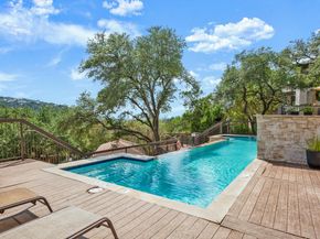 4906 Bob Cat, Austin TX 78731