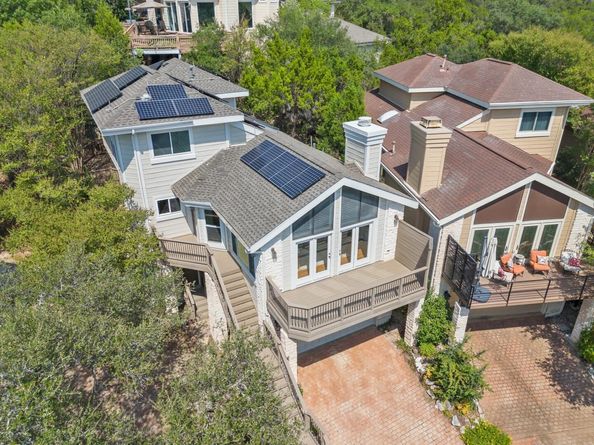 4906 Bob Cat, Austin TX 78731