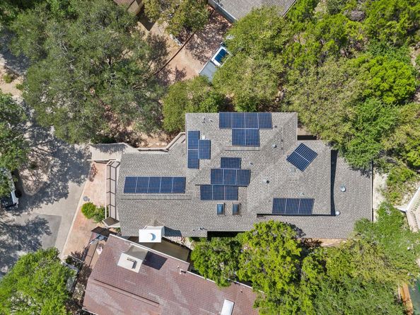 4906 Bob Cat, Austin TX 78731