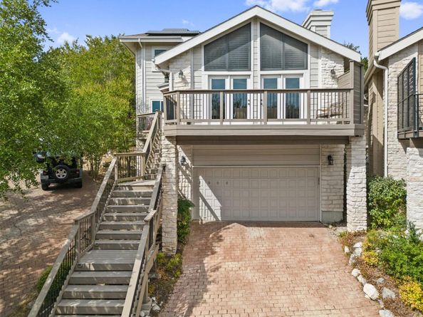4906 Bob Cat, Austin TX 78731