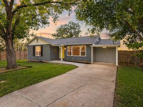 4514 Highland TER, Austin TX 78731