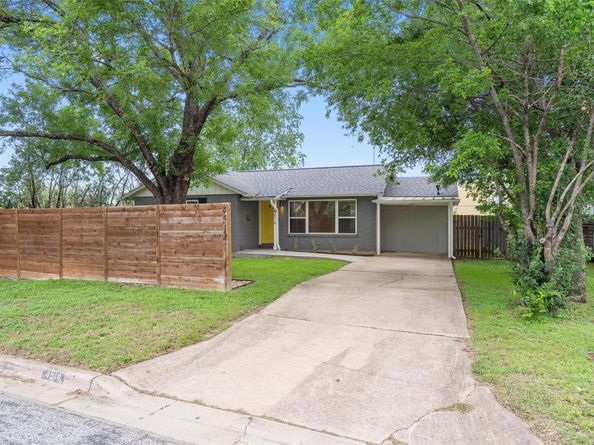 4514 Highland TER, Austin TX 78731