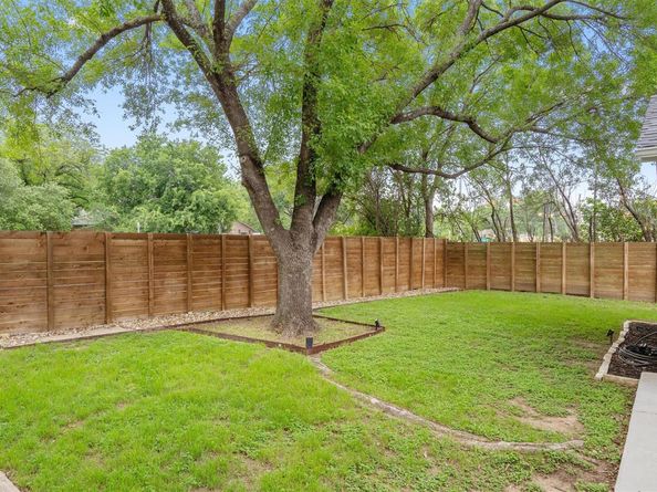 4514 Highland TER, Austin TX 78731