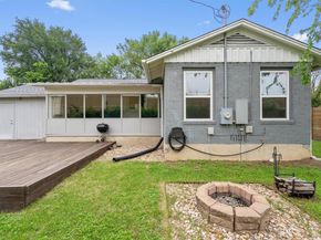 4514 Highland TER, Austin TX 78731