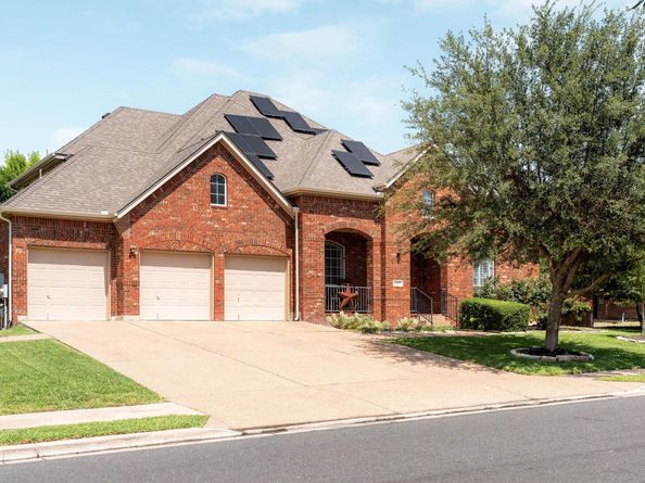 4201 Greatview DR, Round Rock TX 78665