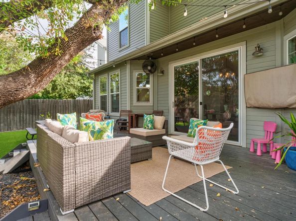 3302 Funston ST, Austin TX 78703