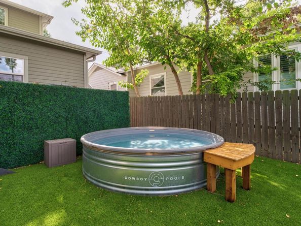 3302 Funston ST, Austin TX 78703