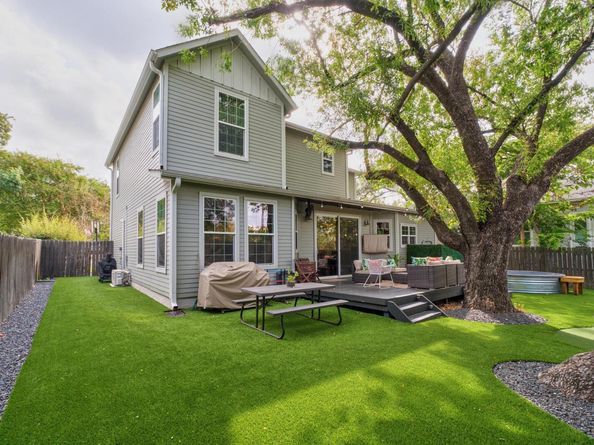 3302 Funston ST, Austin TX 78703