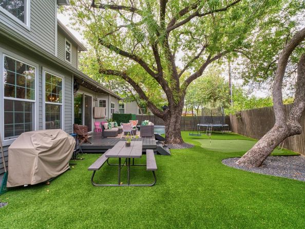 3302 Funston ST, Austin TX 78703