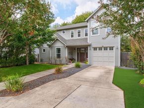 3302 Funston ST, Austin TX 78703