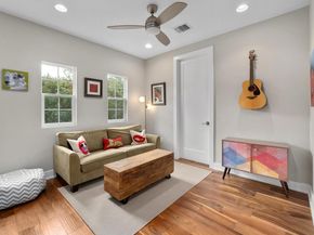 3302 Funston ST, Austin TX 78703