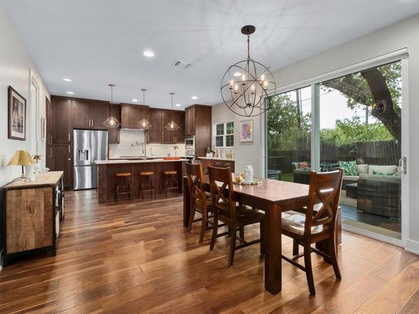 3302 Funston ST, Austin TX 78703