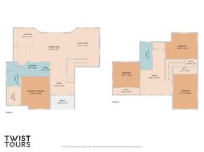 3302 Funston ST, Austin TX 78703