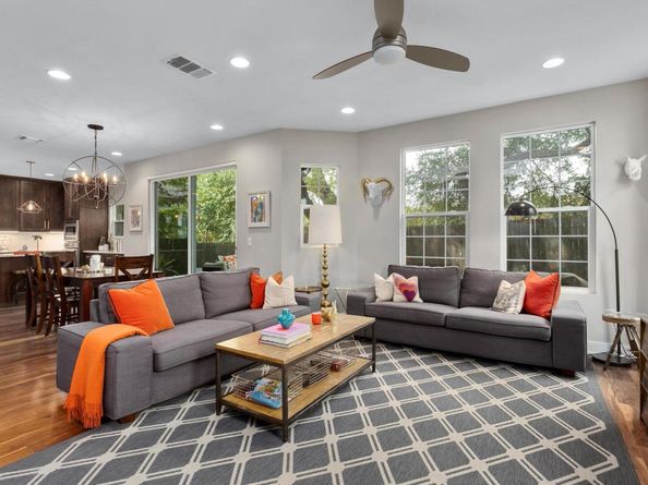 3302 Funston ST, Austin TX 78703