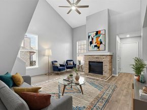 317/319 Rawhide LOOP, Round Rock TX 78681