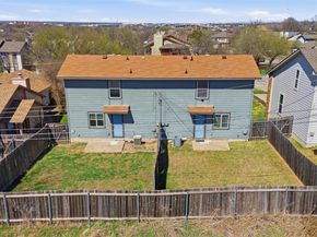 317/319 Rawhide LOOP, Round Rock TX 78681