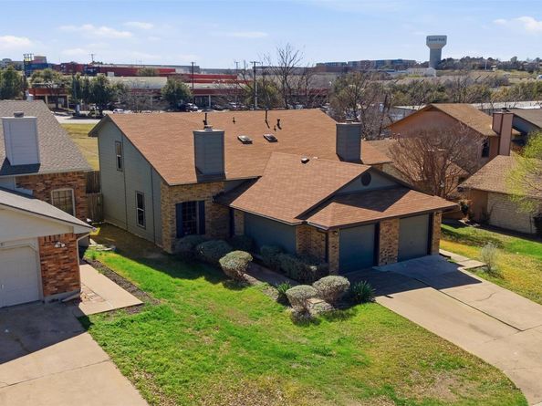 317/319 Rawhide LOOP, Round Rock TX 78681