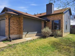 317/319 Rawhide LOOP, Round Rock TX 78681