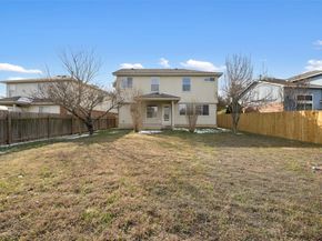 15216 Mandarin XING, Pflugerville TX 78660