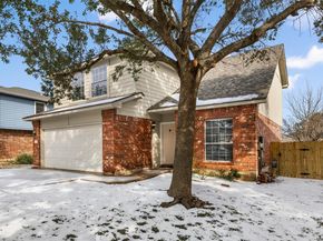 15216 Mandarin XING, Pflugerville TX 78660
