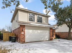 15216 Mandarin XING, Pflugerville TX 78660