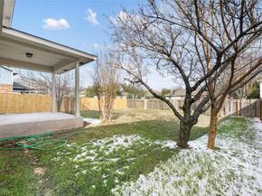 15216 Mandarin XING, Pflugerville TX 78660