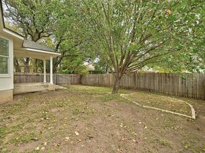 1817 OCallahan DR, Austin TX 78748