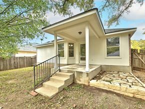 1817 OCallahan DR, Austin TX 78748