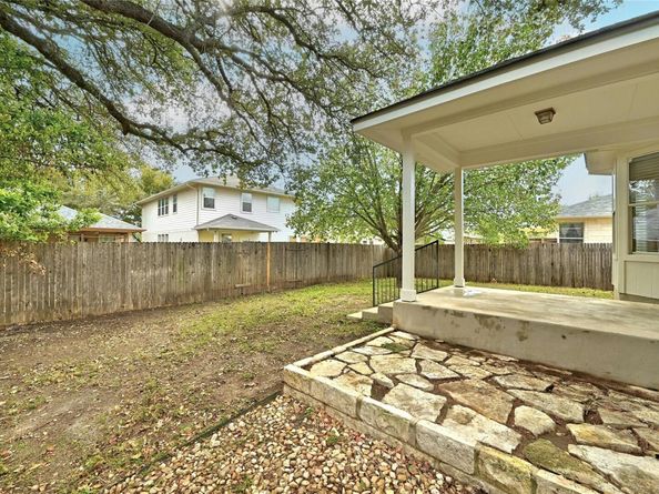 1817 OCallahan DR, Austin TX 78748