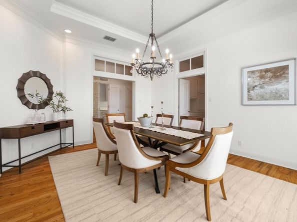 6224 Edwards Mountain CV, Austin TX 78731