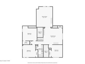 10216 Anahuac TRL, Austin TX 78747