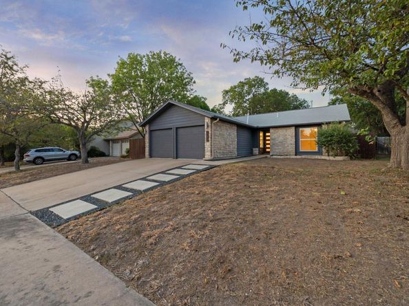 2008 Carriage Park LN, Austin TX 78727